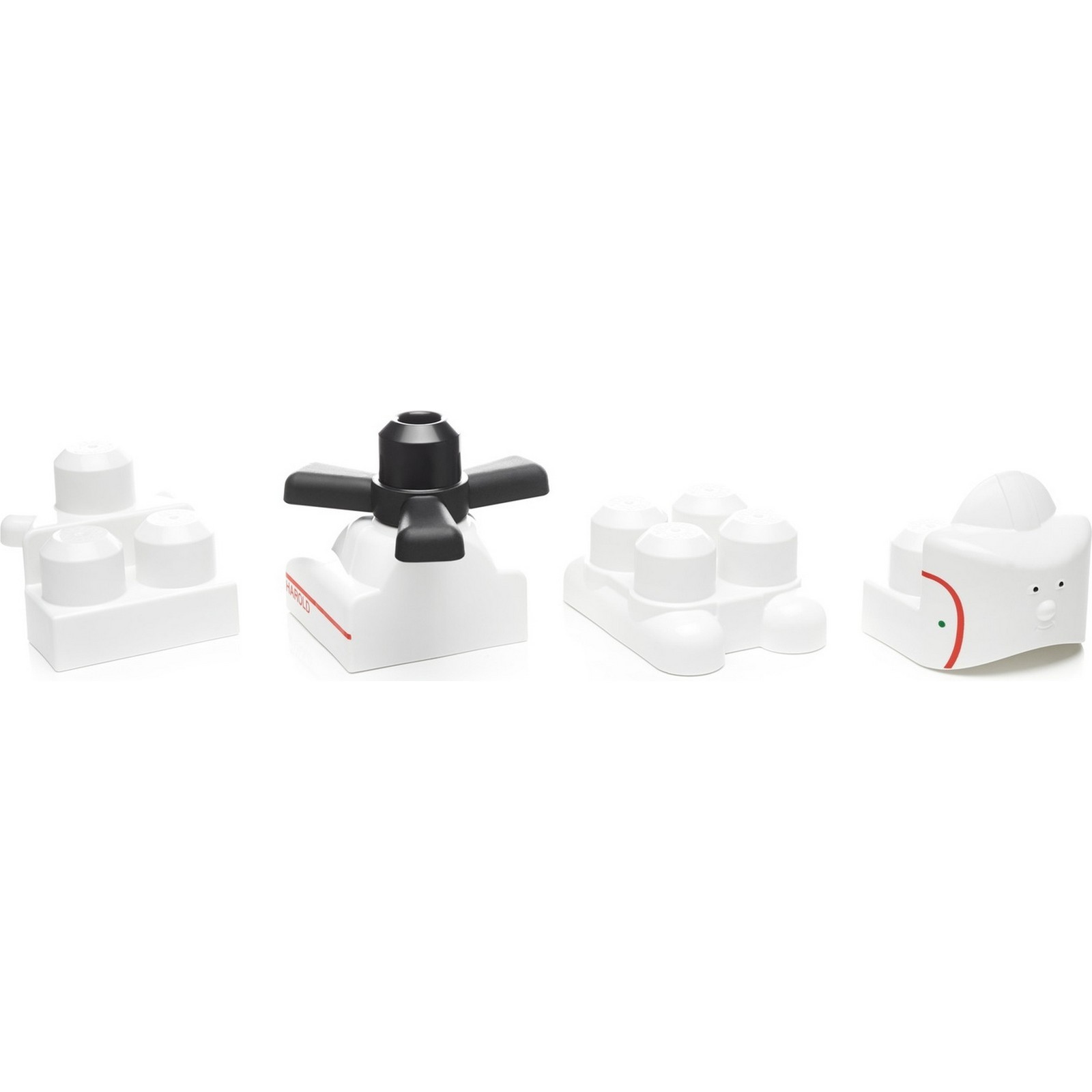 Конструктор Mega Bloks Томас и друзья в ассортименте - фото 44