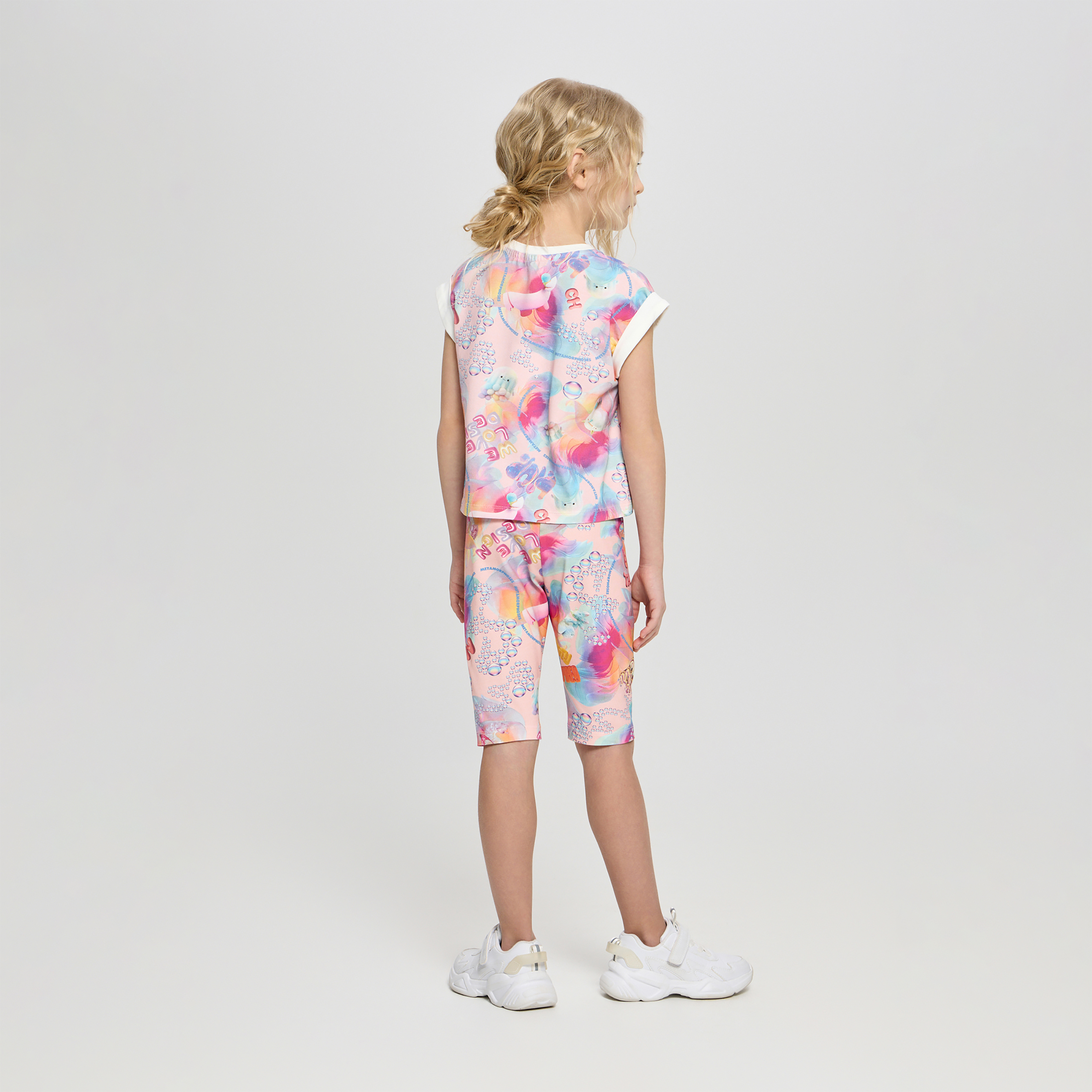 Футболка CHOUPETTE 16.128 - фото 6