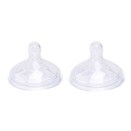 Соска Tommee tippee (быстрый поток) 2 шт.