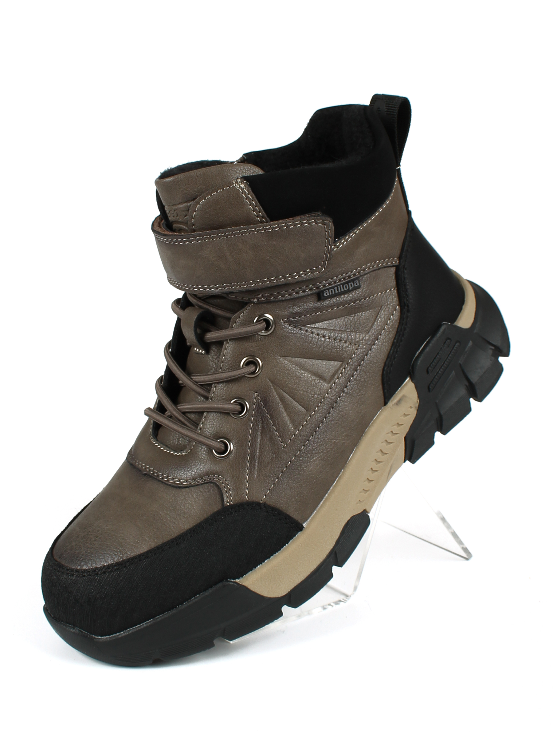 Ботинки Antilopa AL 15852 - фото 9