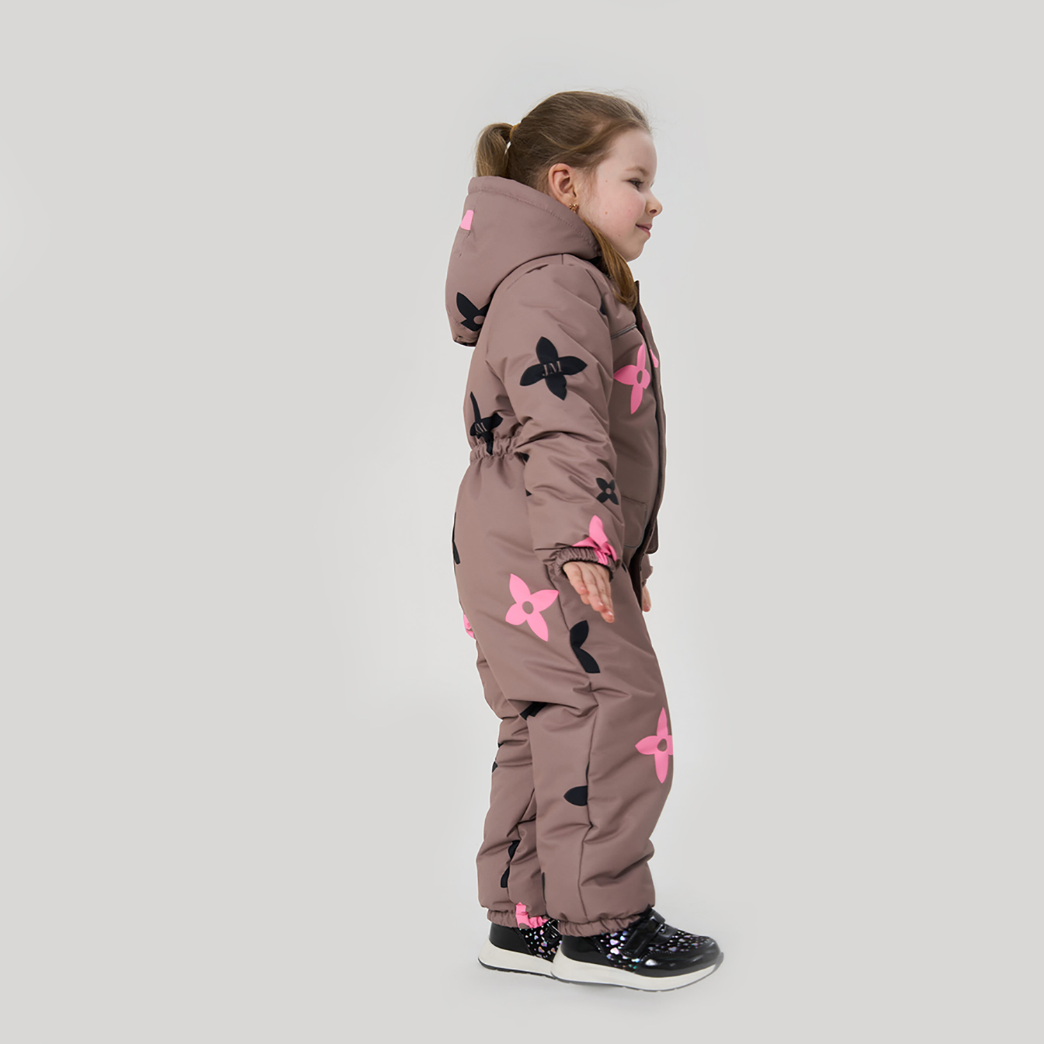 Комбинезон JAM MIX МД-7261/3 - фото 9