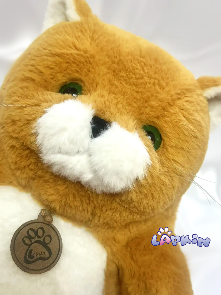 Мягкая игрушка Lapkin - фото 3