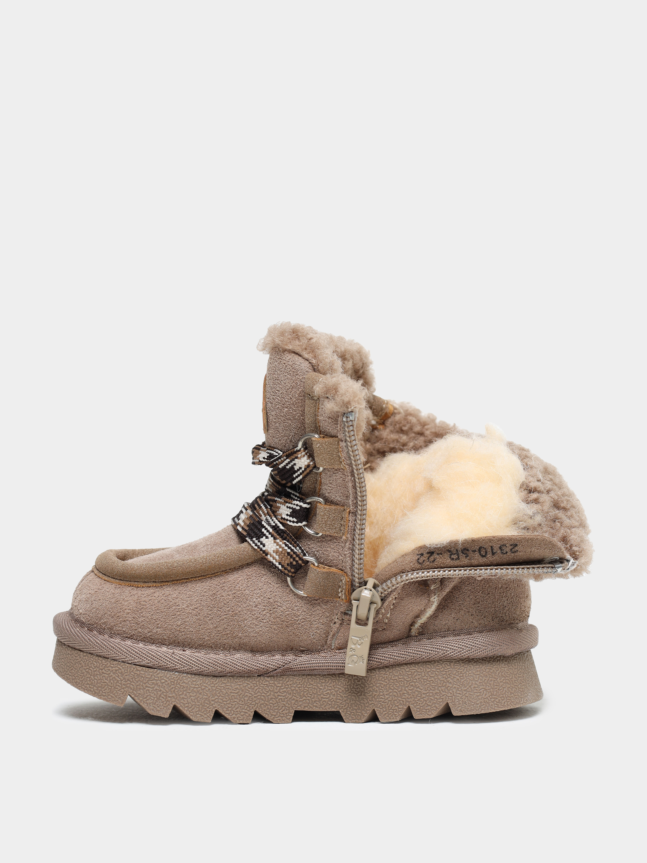 Угги Boys and Girls 2310-6R - фото 6