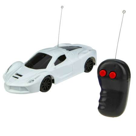 Автомобиль РУ 1TOY Спортавто 1:26