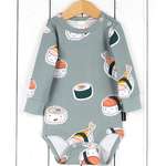 Боди Baby boom