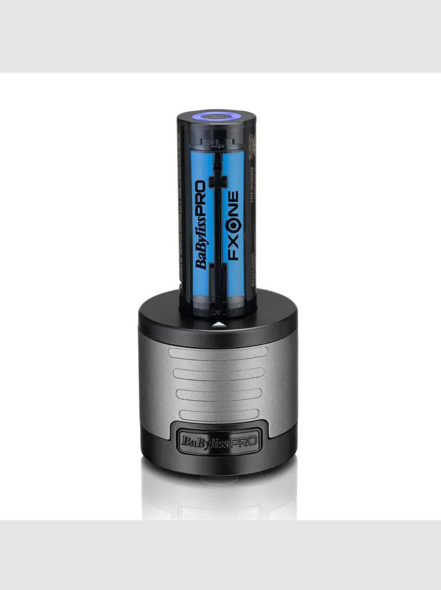 Триммер BABYLISS PRO LO-PRO FX729E - фото 2