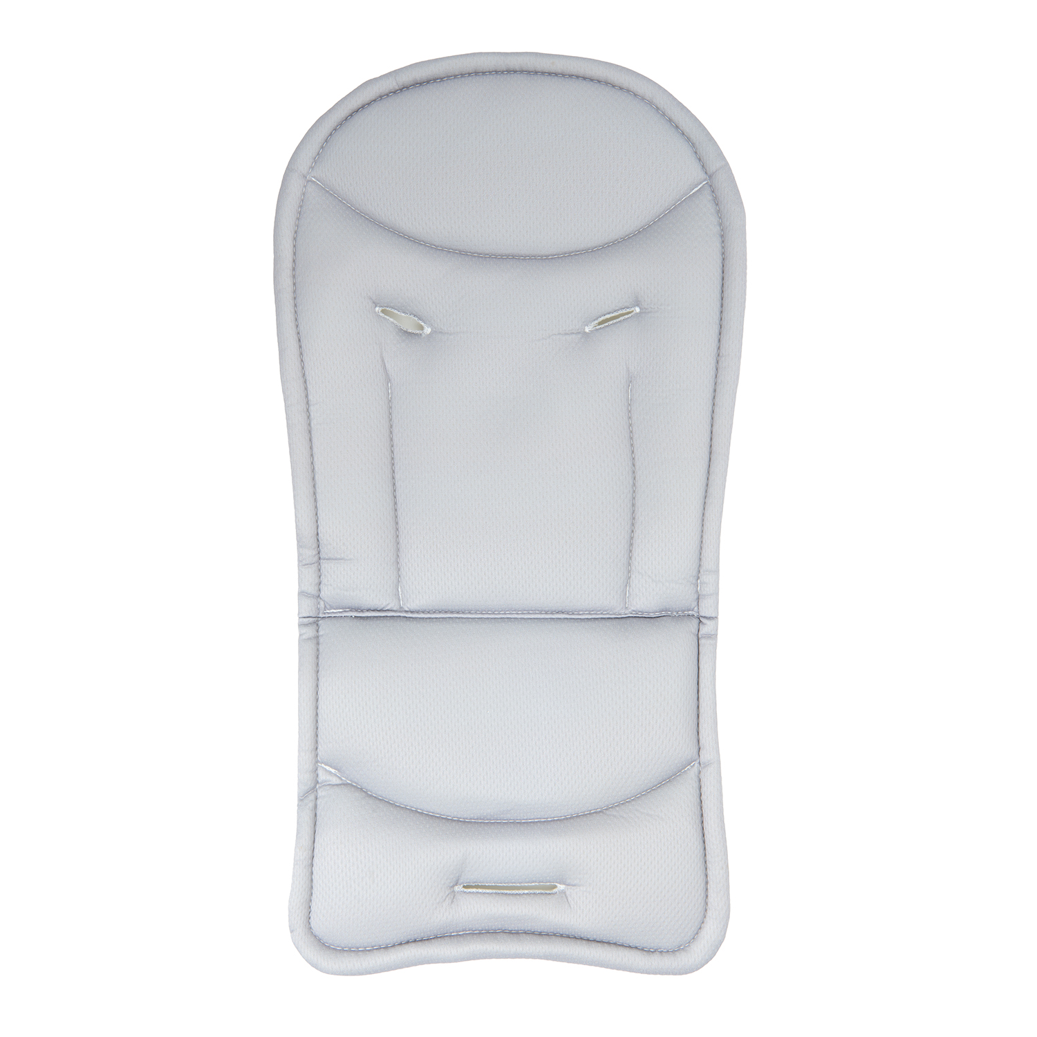 Стульчик для кормления Olsson Premiero Grey классический - фото 23