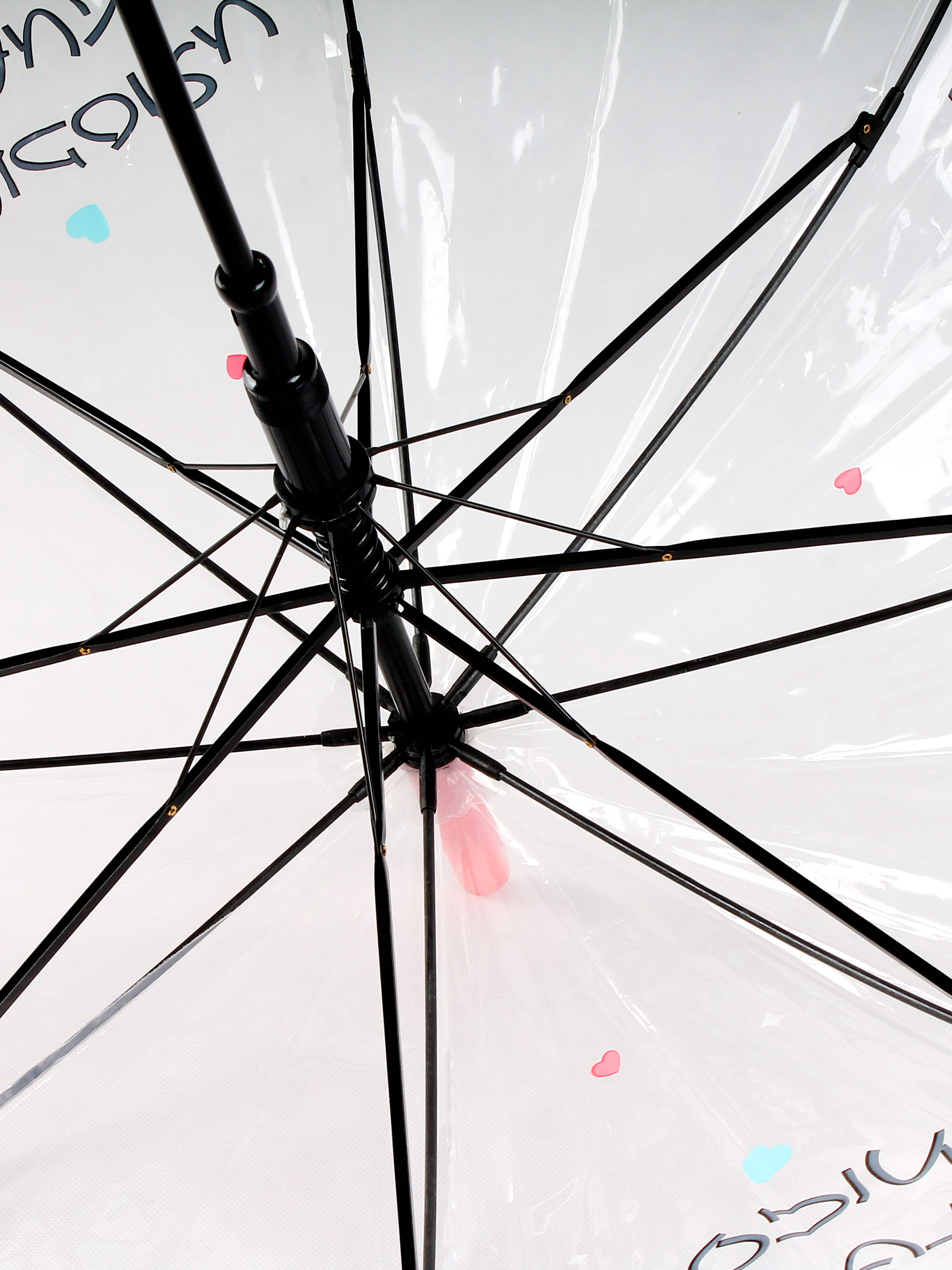 Зонт ЭВРИКА 99111 - фото 5