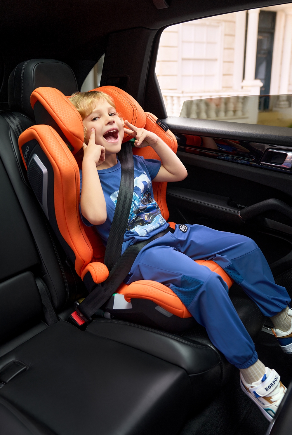 Автокресло Recaro Axion Isofix 2/3 (15-36 кг) - фото 20
