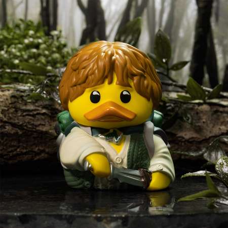 Фигурка The Lord of the Rings Утка Tubbz Сэмуайз Гэмджи Box
