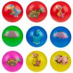 Игрушка 1TOY Мяч 23см в ассортименте