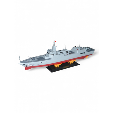 Корабль РУ CS Toys