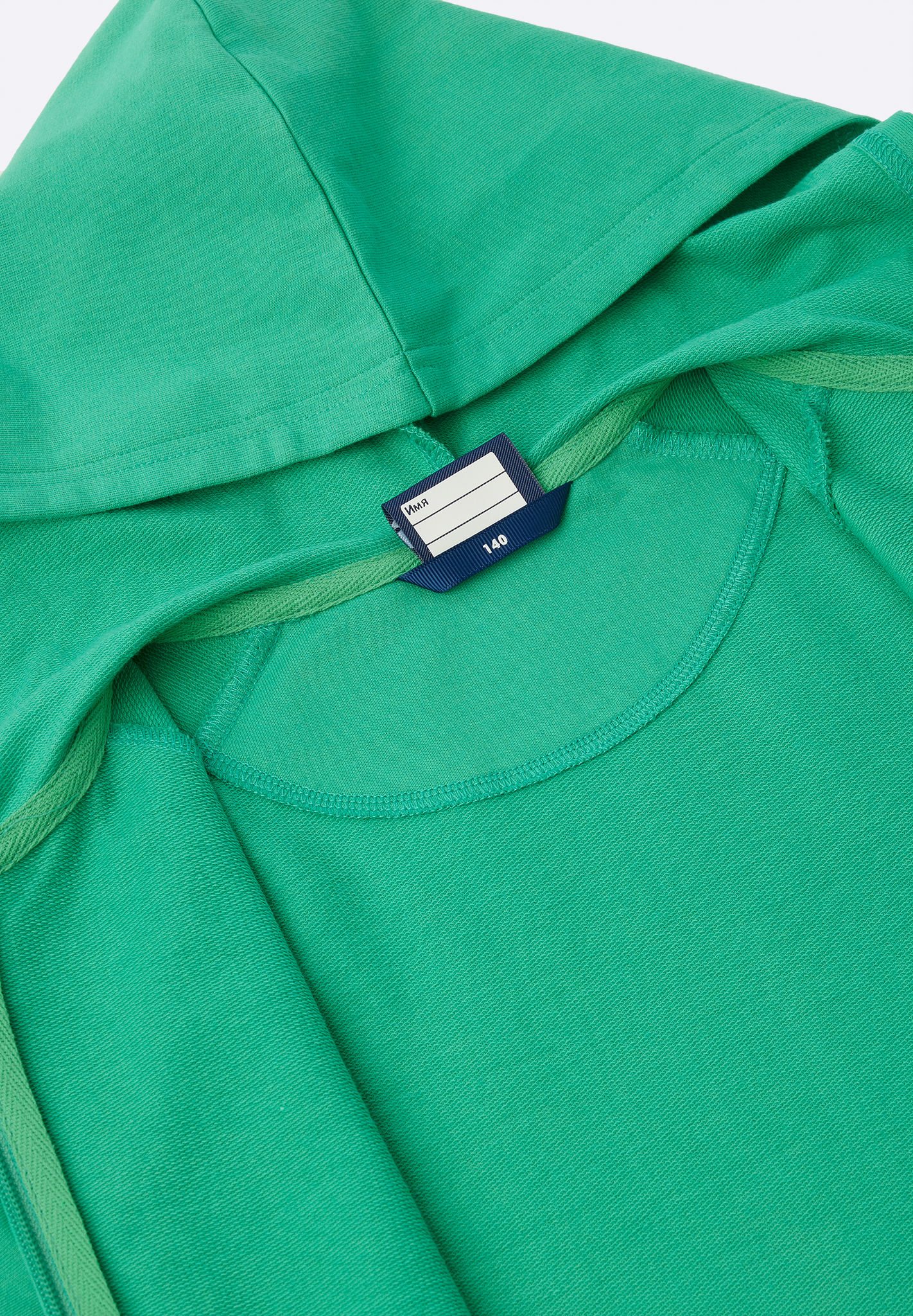 Толстовка Lassie 7200026A-8870 - фото 2