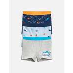 Трусы 3 шт Acoola