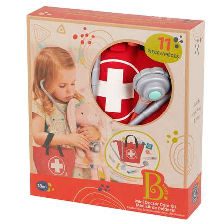 Игрушка B.battat