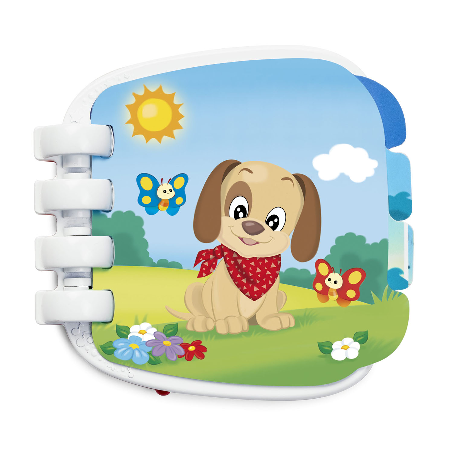 Игрушка Chicco - фото 7