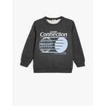 Свитшот KOTON