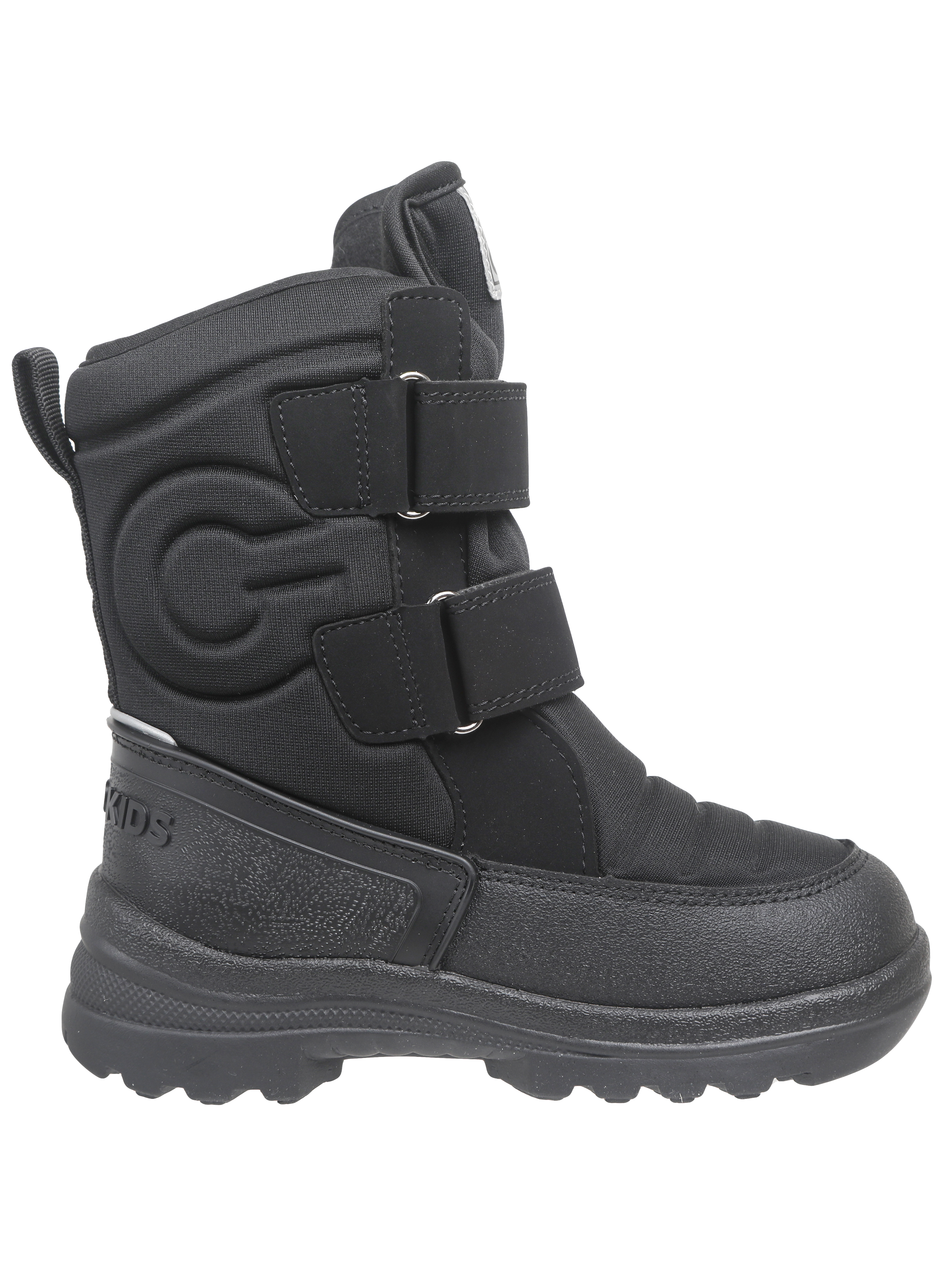 Сапоги Indigo kids 61-0007AB3 - фото 9