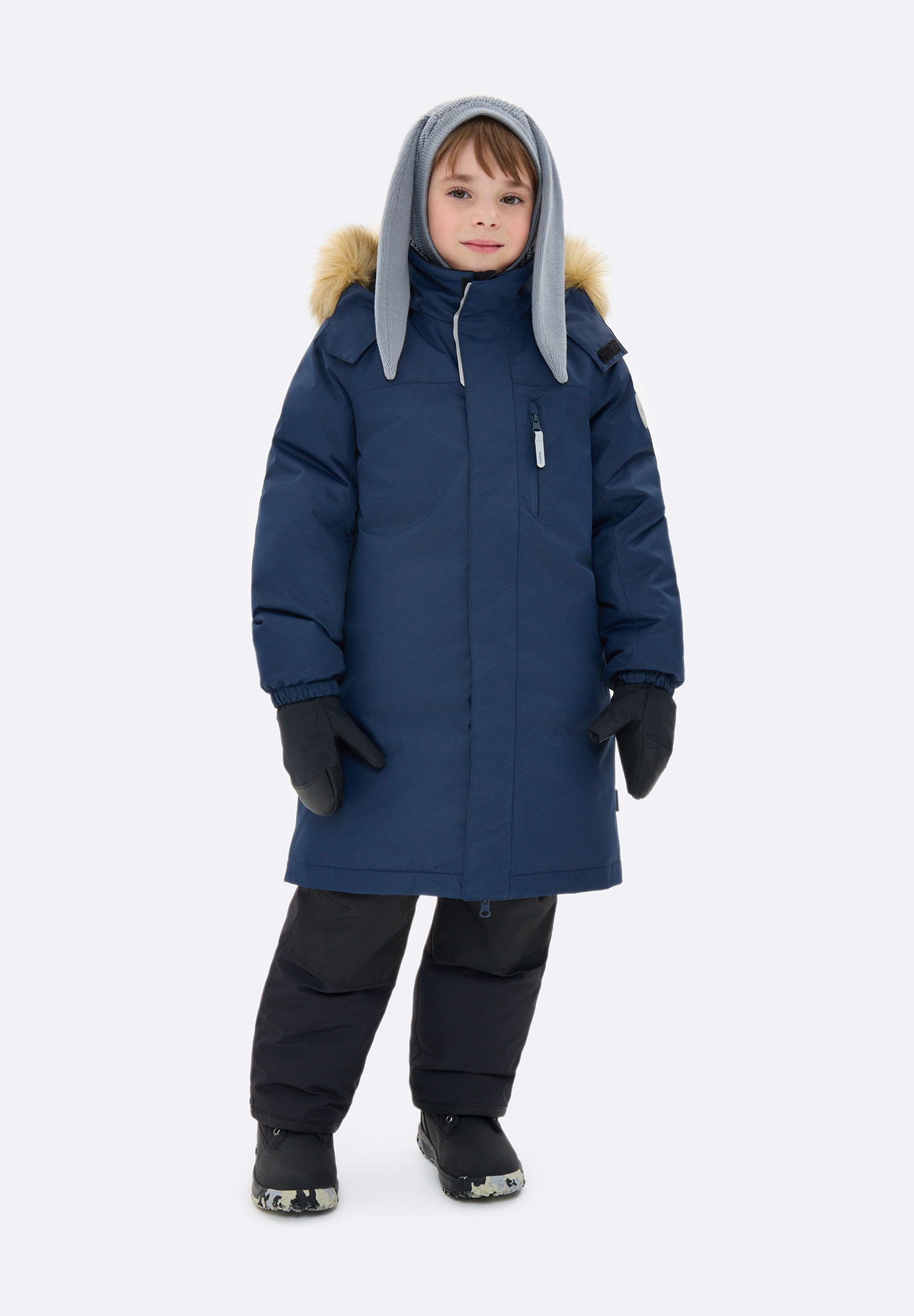 Куртка Lassie 72105405-6960 - фото 4