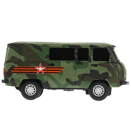Автомобиль РУ Технопарк