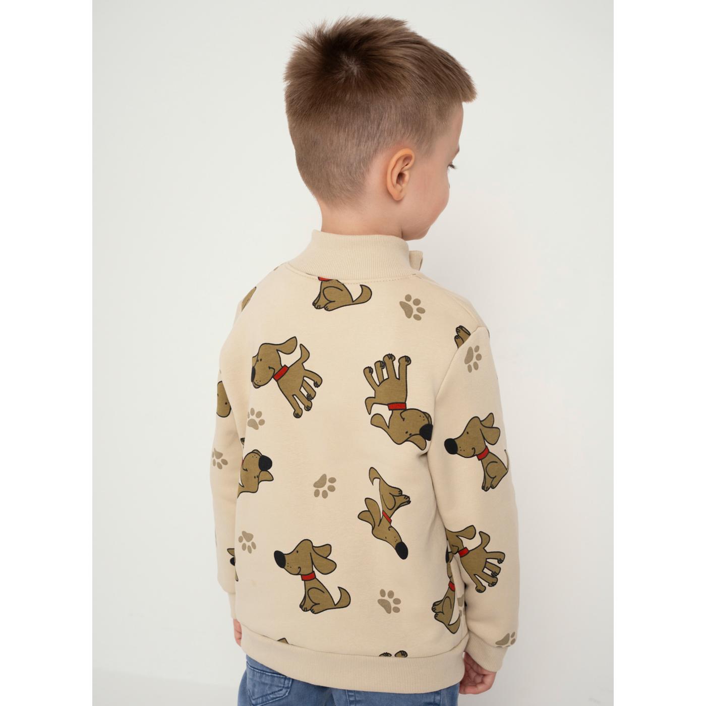 Бомбер YOULALA 1574340102 - фото 2