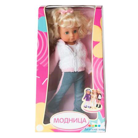 Кукла классическая Demi Star в ассортименте