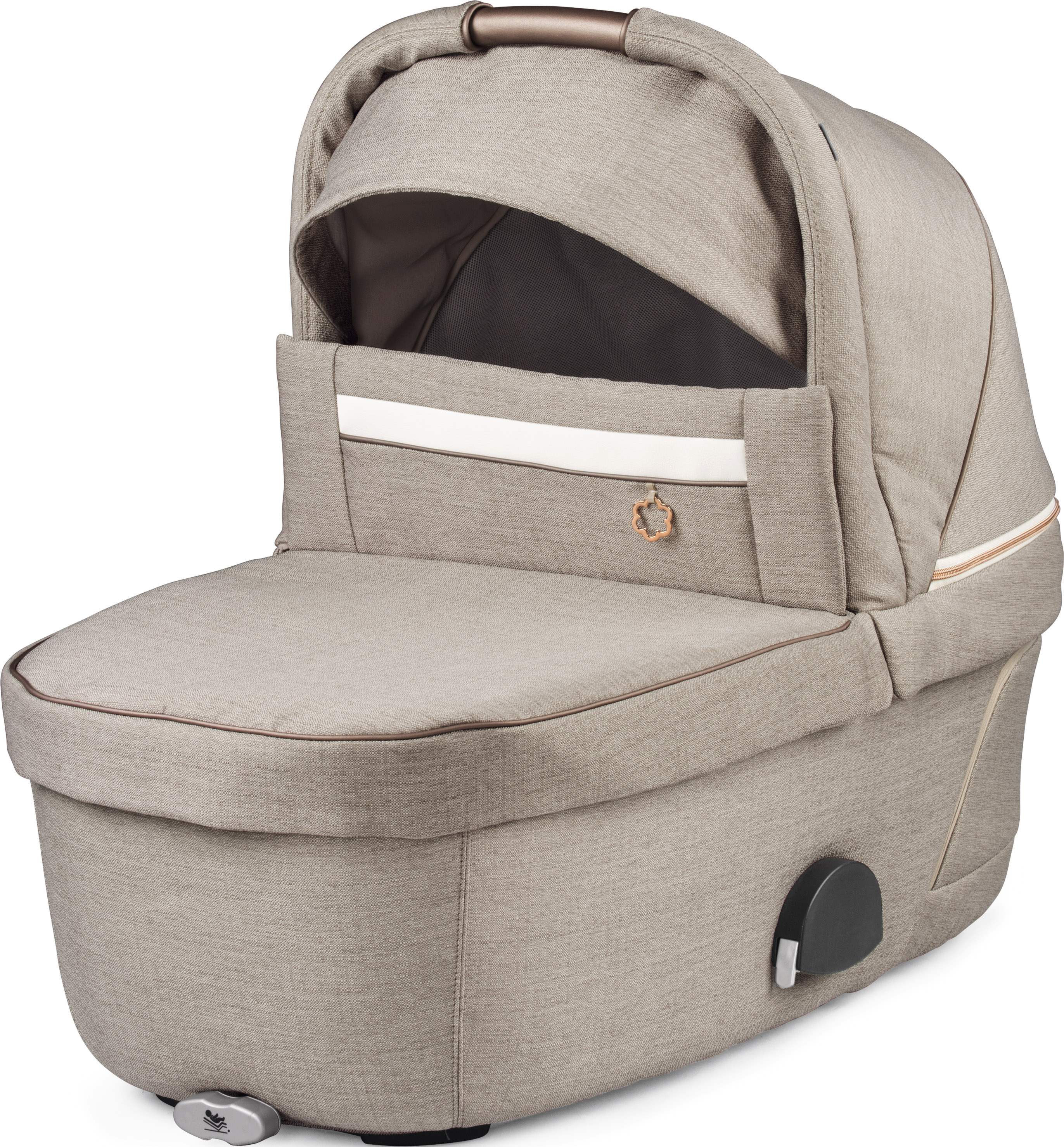 Люлька Peg-Perego Belvedere - фото 3