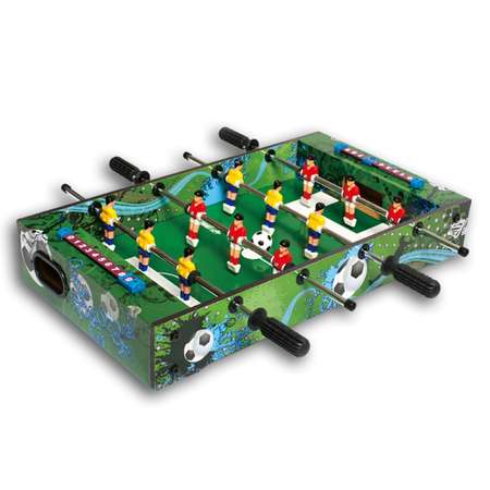 Настольная игра Zilmer футбол