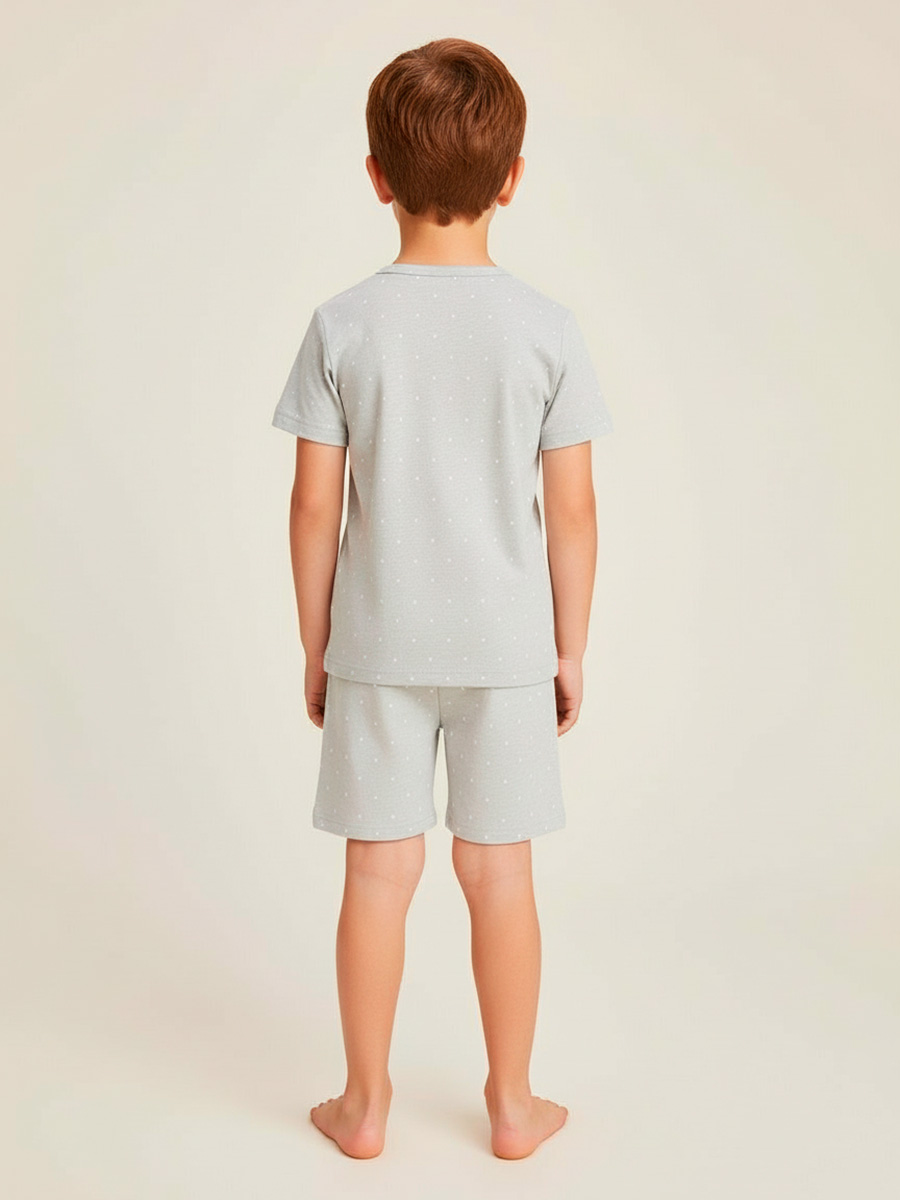 Пижама КотМарКот 801388 - фото 2