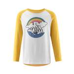 Лонгслив Reima