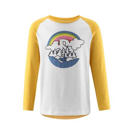 Лонгслив Reima