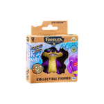 Фигурка Zuru FUGGLER Шоколадный Зайчонок