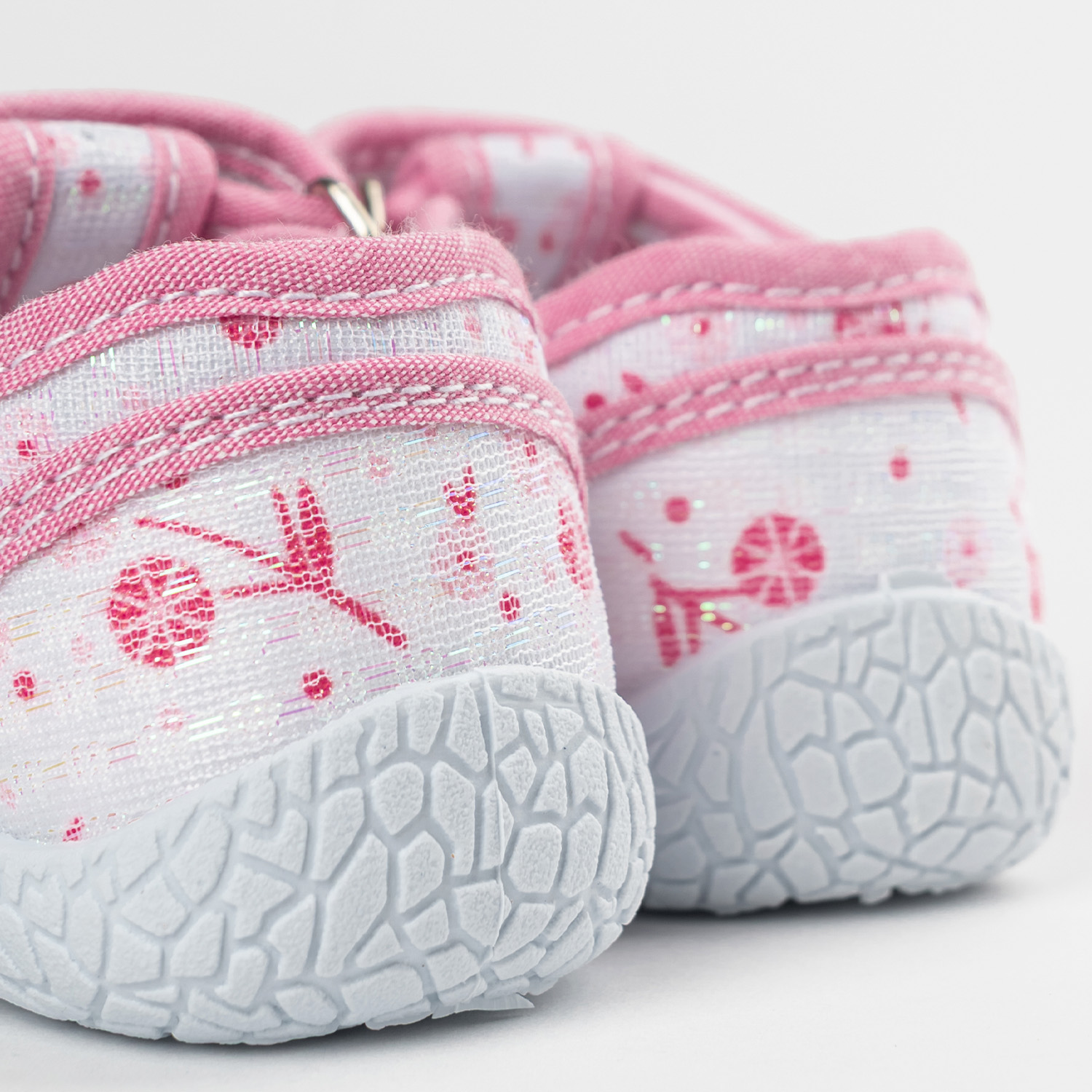 Сандалии TikkaGo 7T17_1507-3_white-pink - фото 4