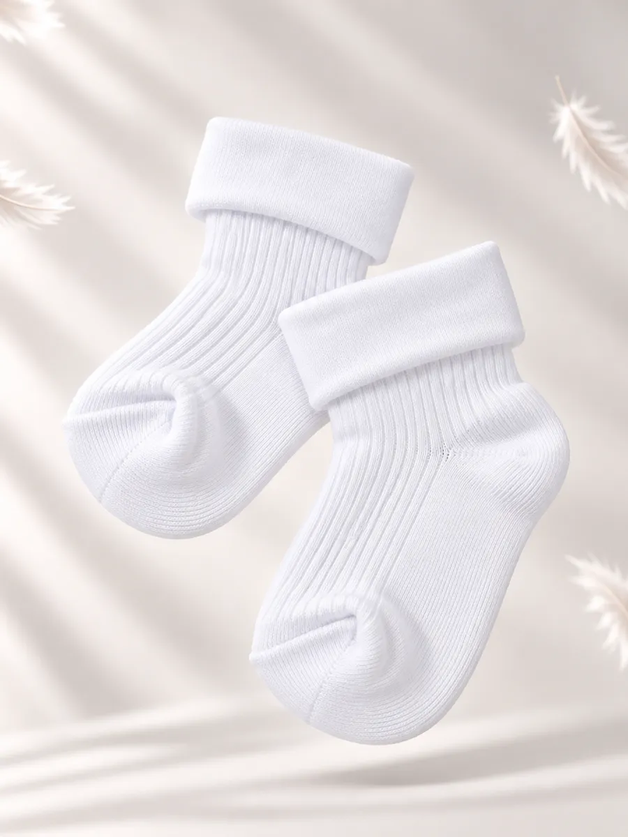 Носки 3 пары RuSocks D_Д3-130872_(Д3-130256) Носки/3пары - фото 4