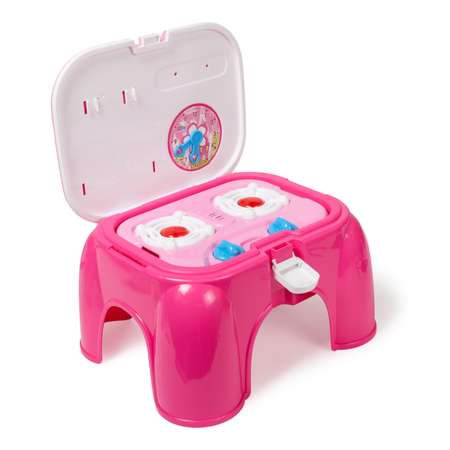 Игрушечная кухня Demi Star