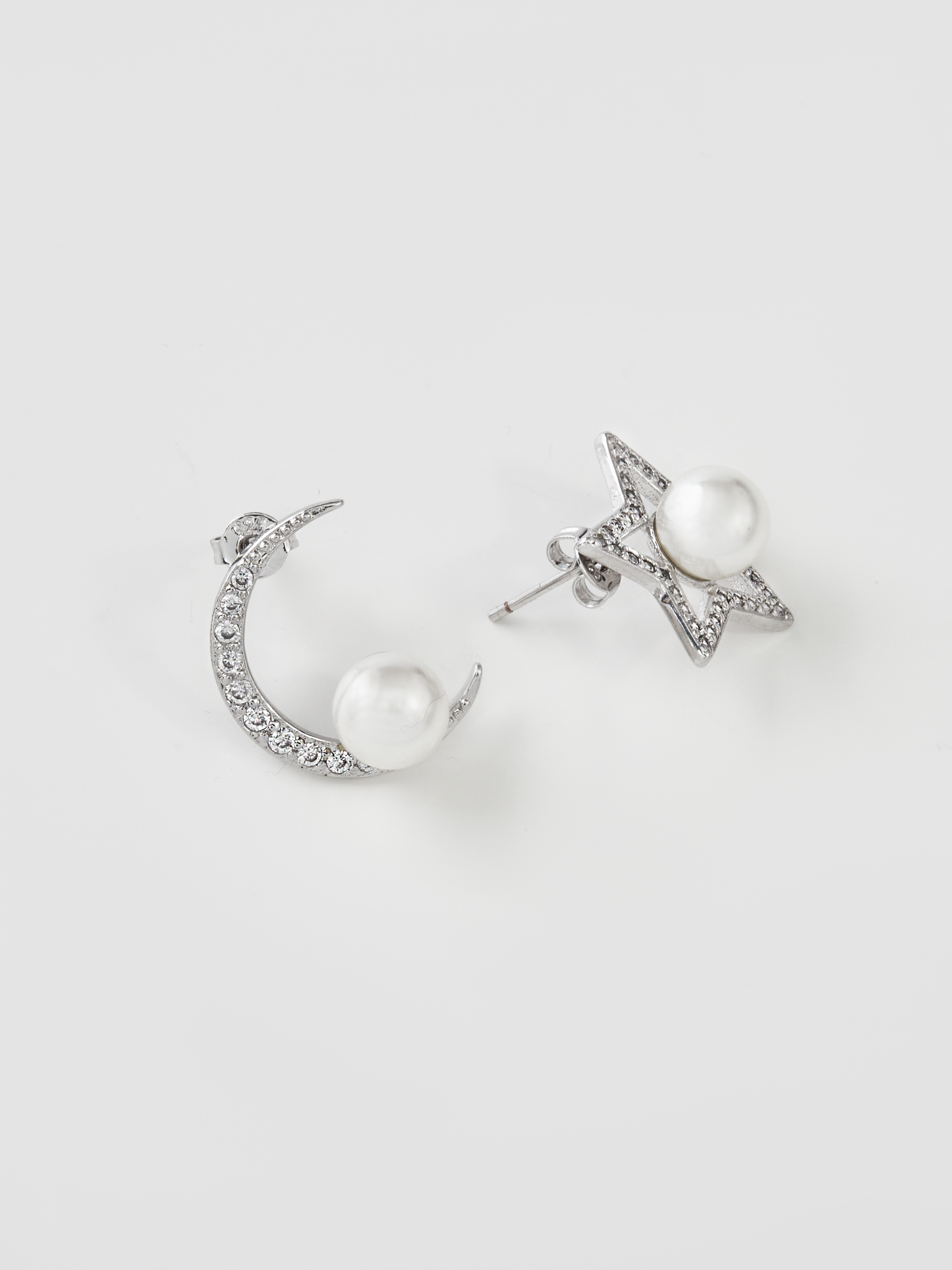 Серьги Shine and Beauty 82313-9 - фото 3