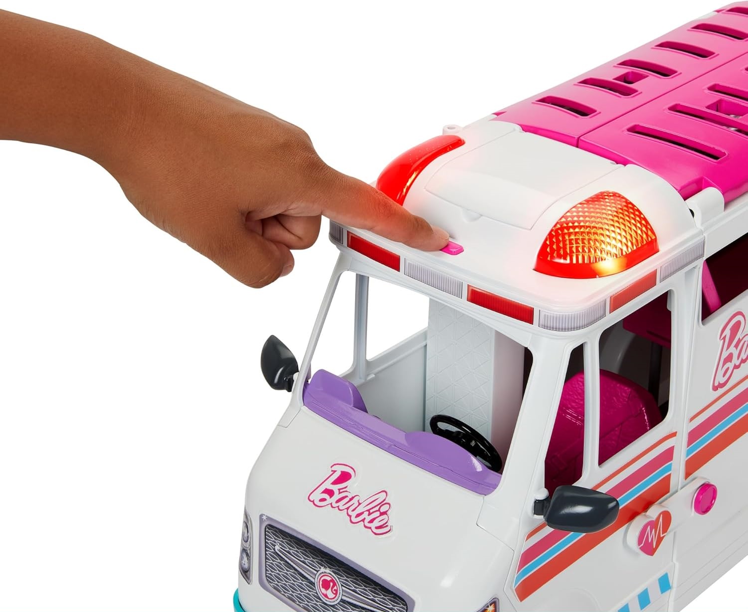 Аксессуар для кукол Mattel кукольная техника HKT79 - фото 4