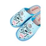 Тапочки SMILE of MILADY