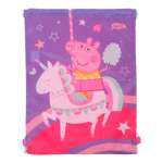 Мешок для обуви Erhaft Peppa Pig