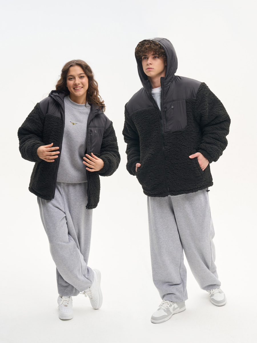 Куртка Nota Bene AW25BOOJ01-21 - фото 9