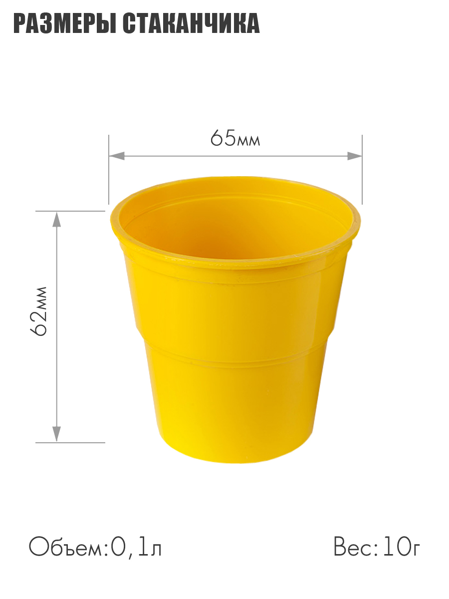 Набор посуды Solaris на 6 персон в контейнере - фото 7