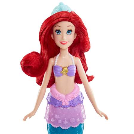 Кукла модельная Disney Princess