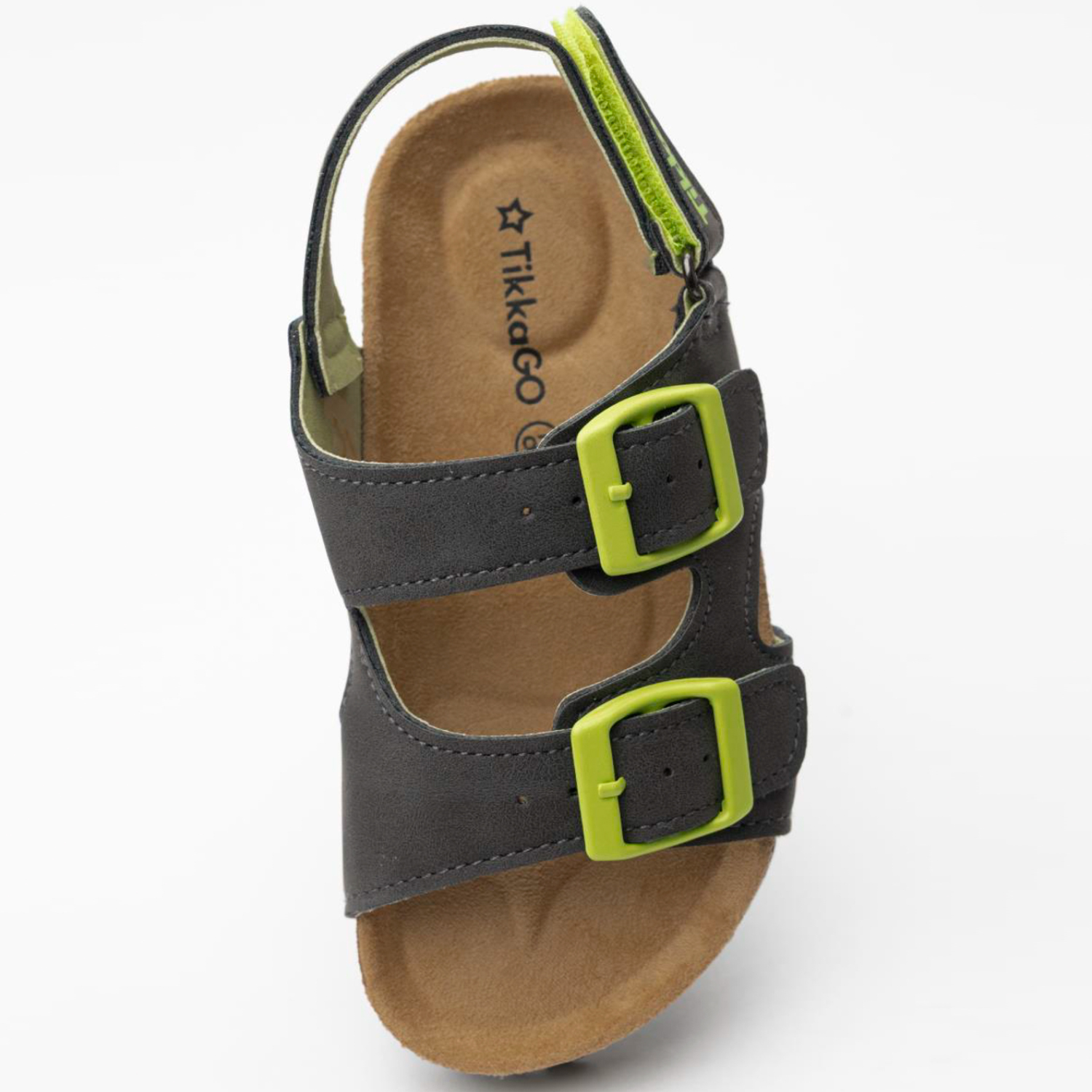 Биркенштоки TikkaGo 2N08_2553_grey-salad - фото 5