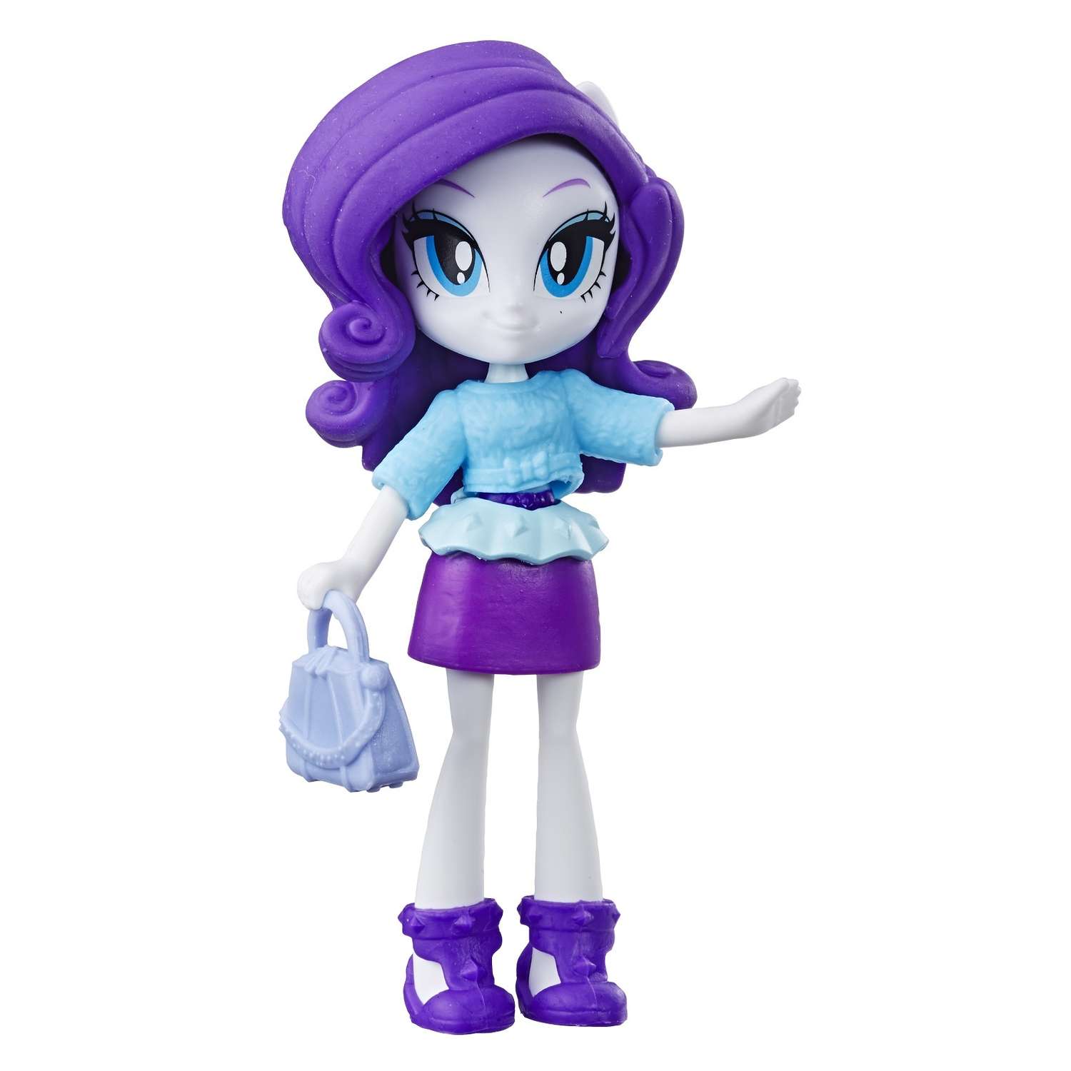 Кукла мини MLP Equestria Girls E3134EU4 - фото 1