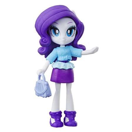 Кукла мини MLP Equestria Girls