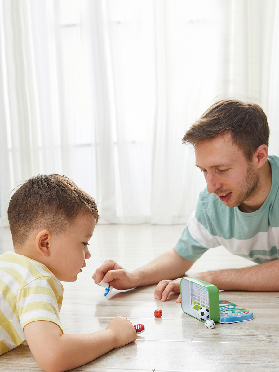 Настольная игра Hape - фото 2