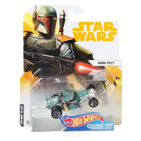 Космический корабль Hot Wheels