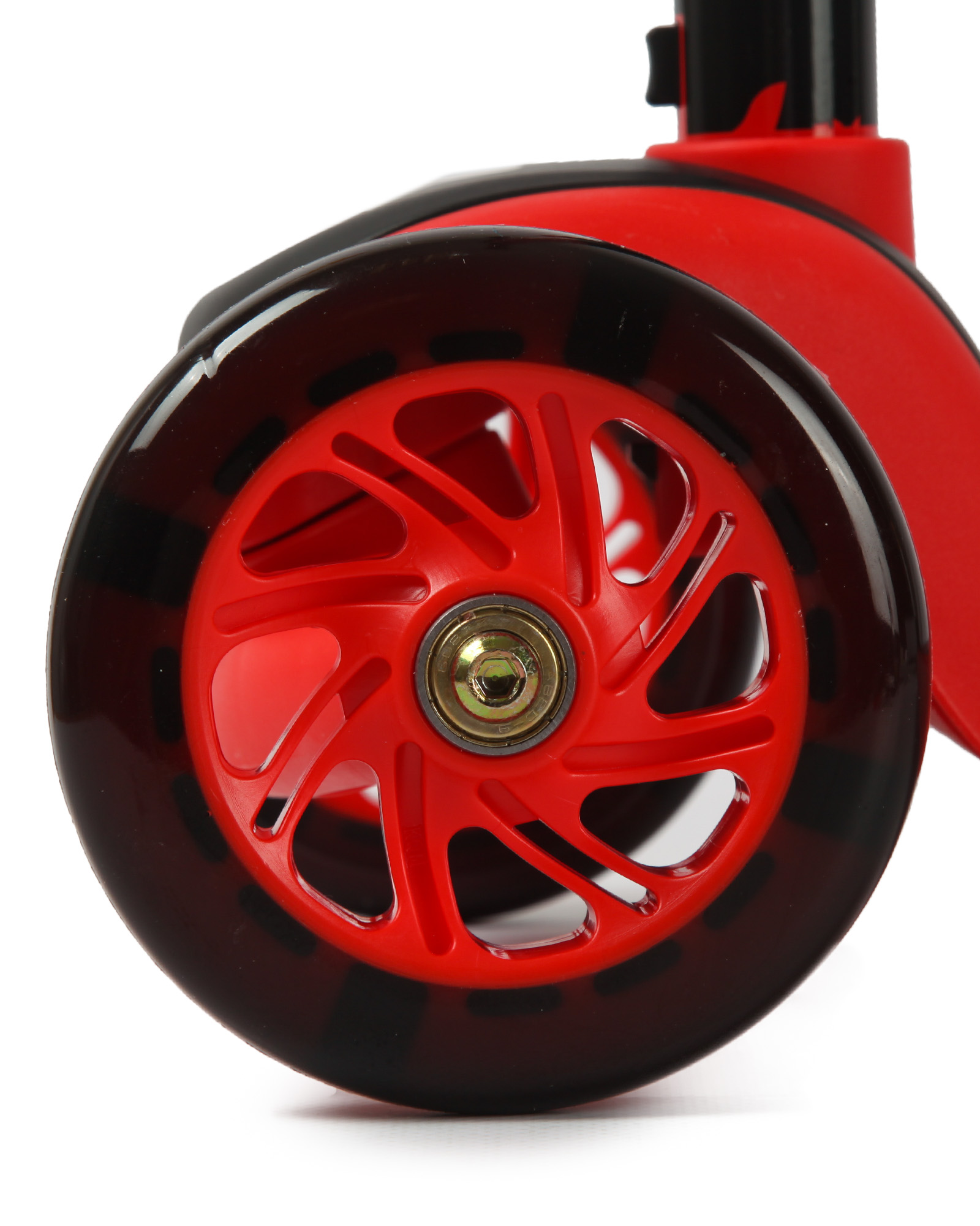 Самокат Kreiss трехколесный - фото 6