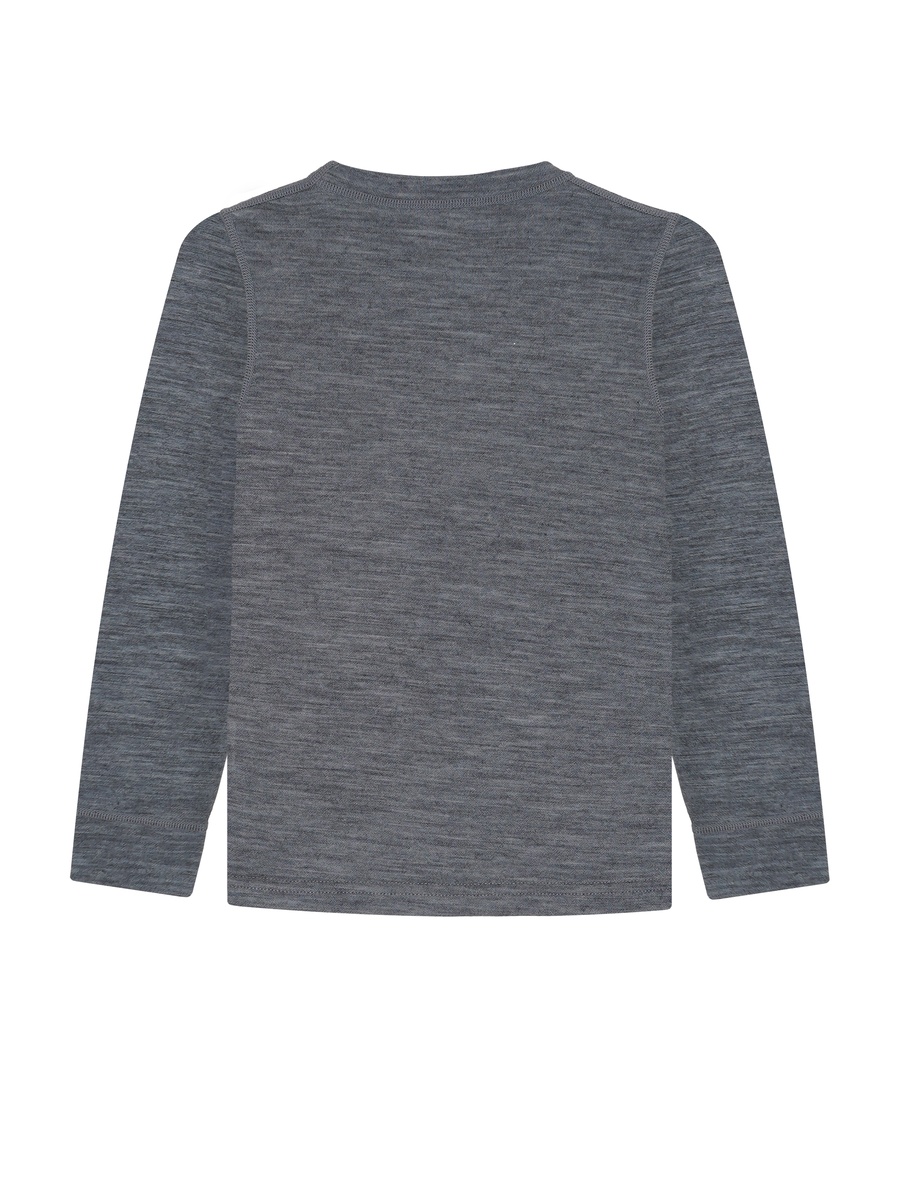 Термобелье GUSTI GW24T1003-GRAY - фото 14