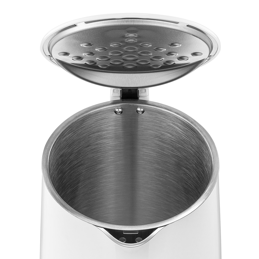 Чайник KITFORT КТ-6702 - фото 3